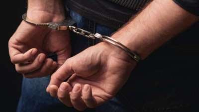 विजिलेंस ने  हॉकी के सहायक कोच को दस हजार की रिश्वत लेते किया गिरफ्तार