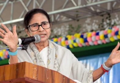 ‘भाजपा आईटी सेल के बनाए मोबाइल एप से एसआईआर करा रहा चुनाव आयोग’, सीएम ममता बनर्जी ने लगाया गंभीर आरोप