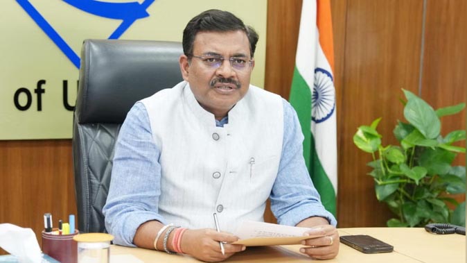 Uttarakhand: ट्रैकिंग और पर्वतारोहण की एकीकृत नीति को दस दिनों में अंतिम रूप दें : CS