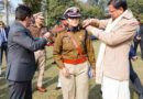 Uttarakhand: आईजी निवेदिता कुकरेती को विशेष सचिव गृह की जिम्मेदारी, इसी साल हुईं पदोन्नत