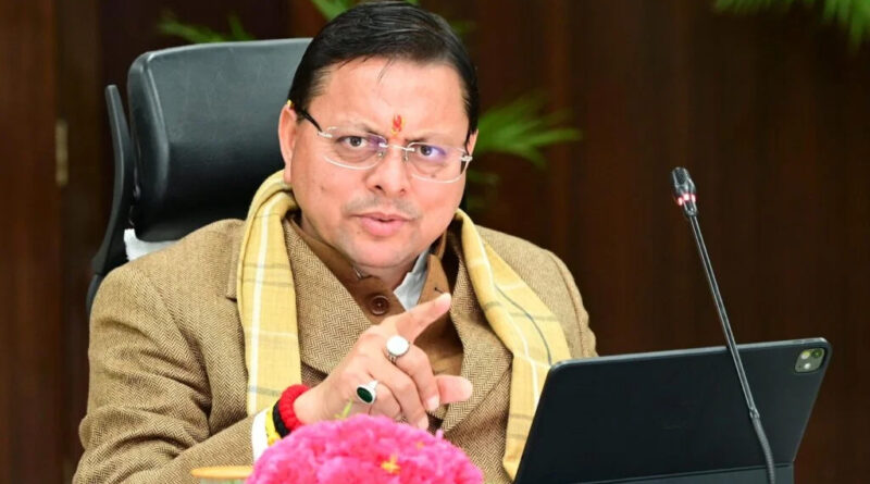 मुख्यमंत्री ने रोजगार एवं स्वरोजगार से जुड़ी विभिन्न योजनाओं की समीक्षा की