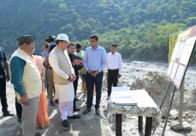 ग्रीन, प्लास्टिक मुक्त रहेगी श्री केदारनाथ धाम यात्रा: मुख्यमंत्री पुष्कर सिंह धामी