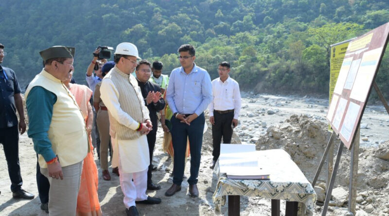 ग्रीन, प्लास्टिक मुक्त रहेगी श्री केदारनाथ धाम यात्रा: मुख्यमंत्री पुष्कर सिंह धामी