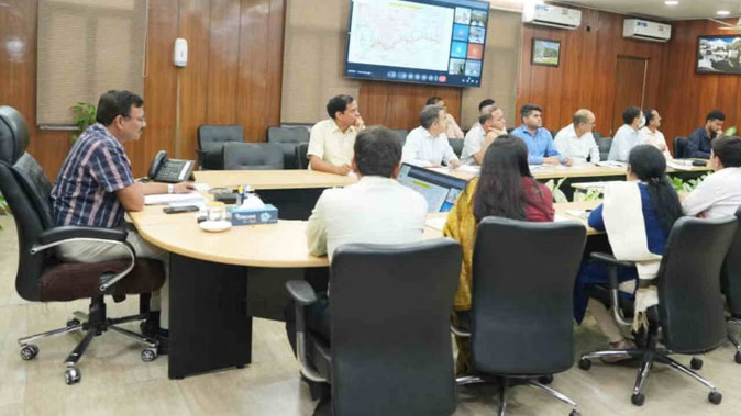 Uttarakhand: अखिल भारतीय आयुर्वेद संस्थान अब कुमाऊं में खोलने की तैयारी, आयुष मंत्रालय से प्रस्ताव पर चर्चा